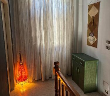 Capriate San Gervasio Apartment | Casetta Serena