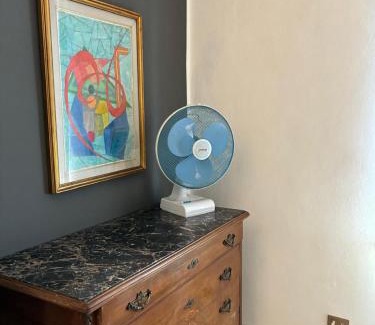 Capriate San Gervasio Apartment | Casetta Serena