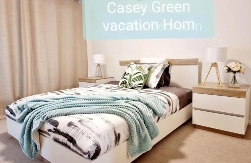 Narre Warren House | Casey Green Estate 3 bedrooms Narre Warren home