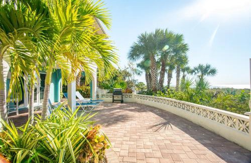 Nokomis Apartment | Casey Key Retreat