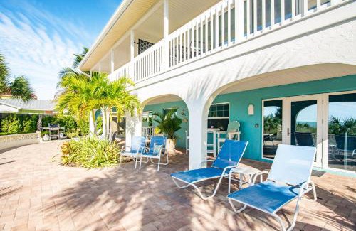 Nokomis Apartment | Casey Key Retreat