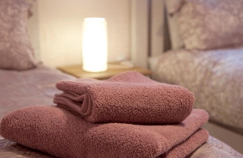 Enniskillen Apartment | Cash Hill Farm Cottages