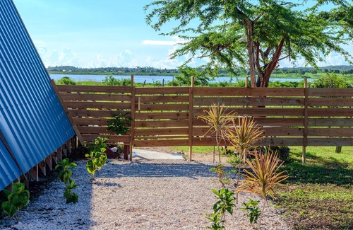 Treasure Beach Cabin | Cashaw Cabin - Private Retreat With a Pool