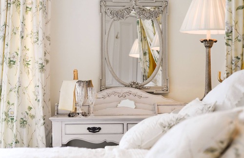 Cashel Hotel | Cashel House Hotel