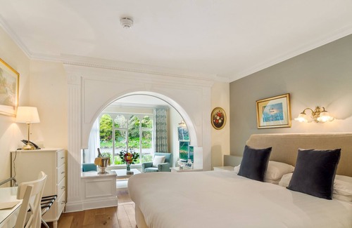 Cashel Hotel | Cashel House Hotel
