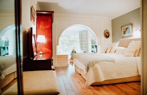 Cashel Hotel | Cashel House Hotel