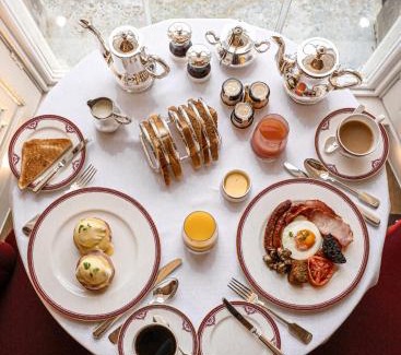 Cashel Hotel | Cashel Palace Hotel