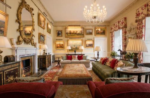 Cashel Hotel | Cashel Palace Hotel