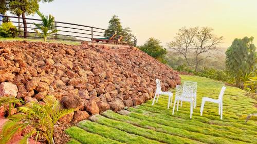 Paliyem Hotel | Cashew Leaf Resort, Goa