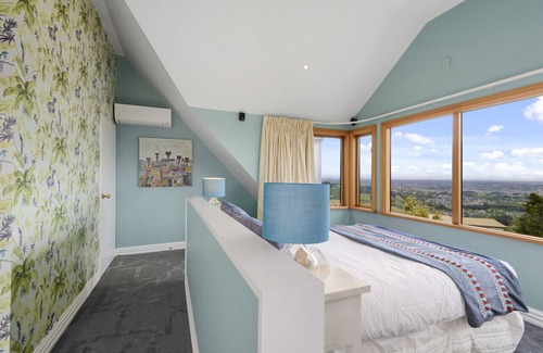 Cashmere House | Cashmere Views Family Home