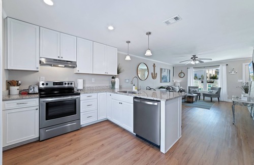 Gulf Shores House | Casi Cielo by Liquid Life