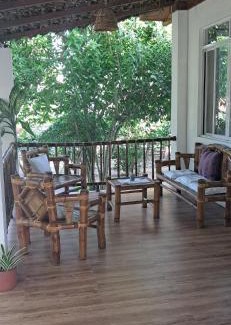 Paniqui House | Casili farm house