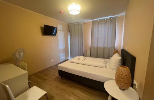 Dorf Mecklenburg Hotel | CASILINO Hotel A 20 Wismar