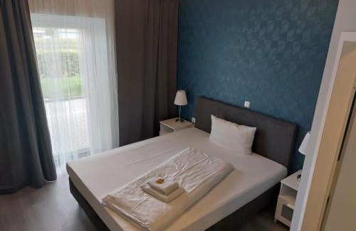 Dorf Mecklenburg Hotel | CASILINO Hotel A 20 Wismar
