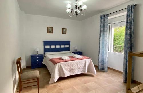 Carcabuey House | Casilla Soleá Rural