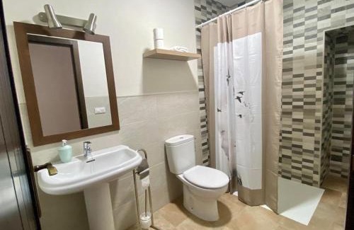 Carcabuey House | Casilla Soleá Rural