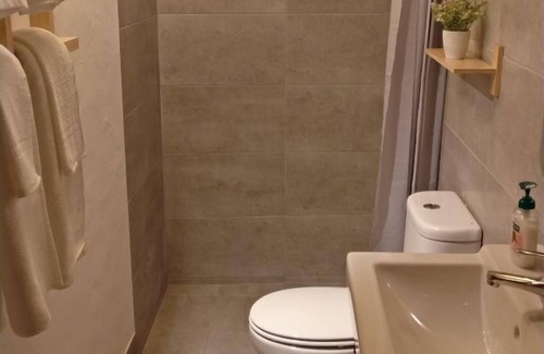 Freixo de Espada a Cinta House | Casinhas de S. Francisco T2 Azeitona by LovelyStay