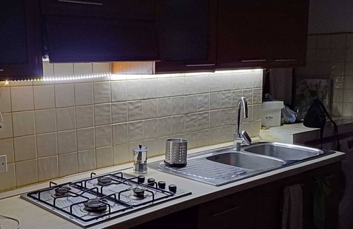 Citta di Castello Apartment | CASINA 31