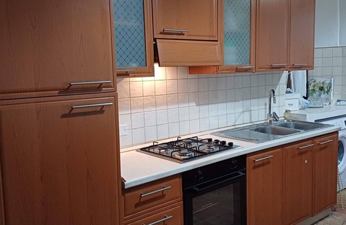 Citta di Castello Apartment | CASINA 31