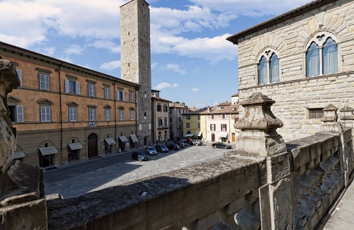 Citta di Castello Apartment | CASINA 31