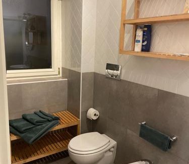 Isola del Borgo Antico Apartment | Casina Baglio