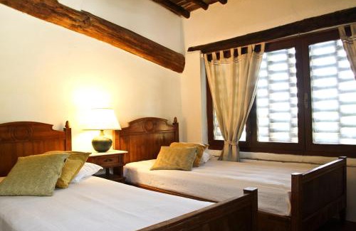 Castellina in Chianti House | Casina Di Cornia