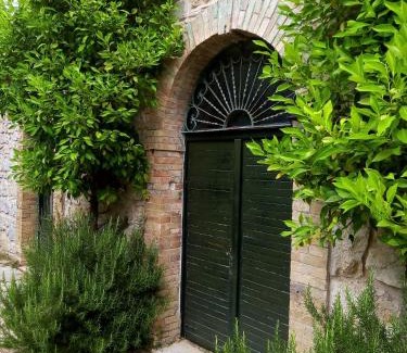San Giorgio a Liri House | Casina di pietra
