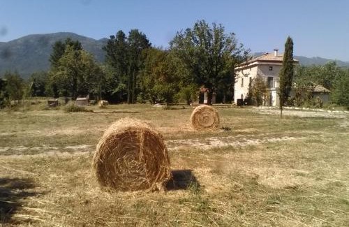 San Giorgio a Liri House | Casina di pietra