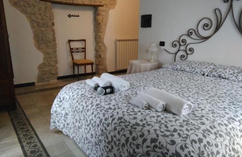 San Giorgio a Liri House | Casina di pietra