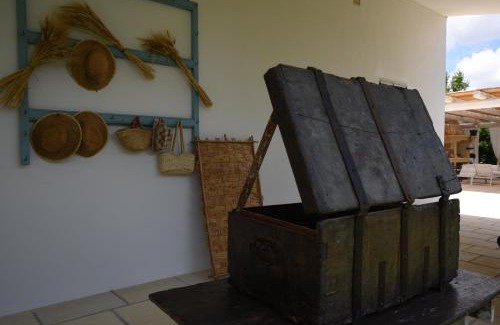 Parabita House | Casina Gidò