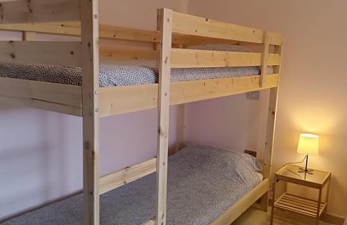 Muro Lucano Apartment | Casina in COLLINA CON VISTA suggestiva