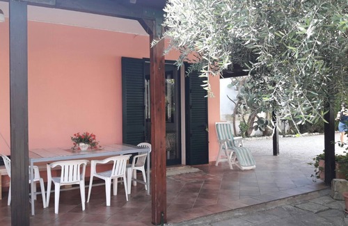 Novoli Villa | CASINA MELCARI vacation home in Carmiano(Le)