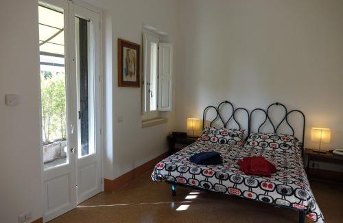 Castromediano Bed & Breakfast | Casina Romita