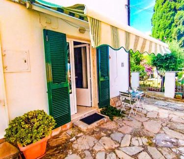 Cavo Apartment | Casina Tecla