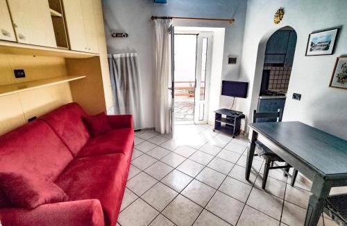 Cavo Apartment | Casina Tecla