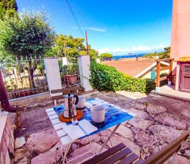 Cavo Apartment | Casina Tecla