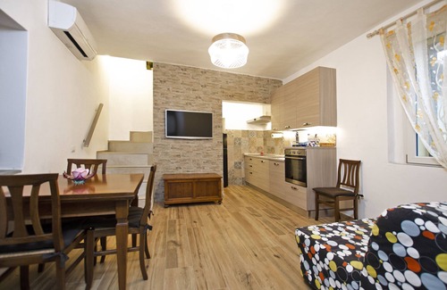 Peretola House | Casina Valentina, Firenze, Italy