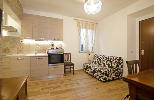 Peretola House | Casina Valentina, Firenze, Italy