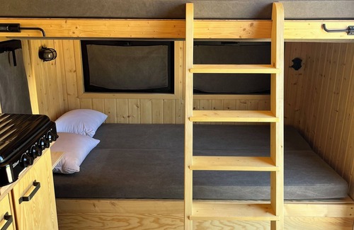 Pedrogao Grande Cabin | Casinha Clara - Guest house 2
