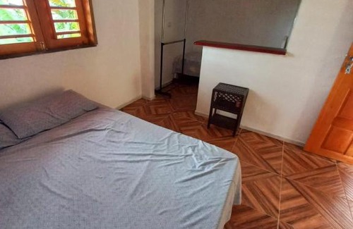 Baturite House | CASINHA DA SERRA