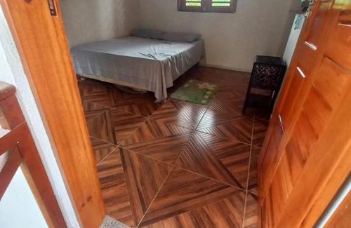 Baturite House | CASINHA DA SERRA