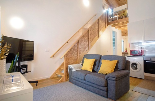 Turcifal House | Casinha da vila turcifal