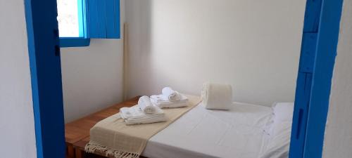 Itaunas House | Casinha do Bem-Viver na Vila de Itaúnas