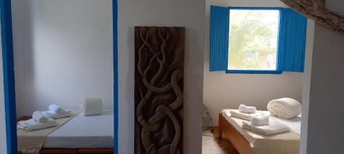 Itaunas House | Casinha do Bem-Viver na Vila de Itaúnas