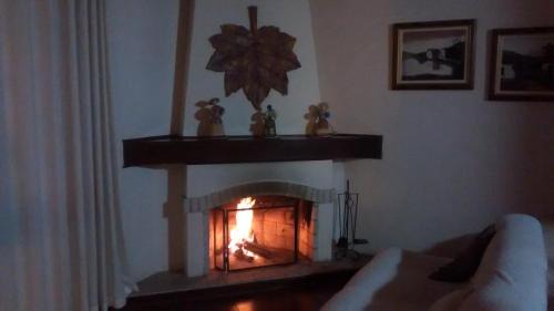 Recanto Araucaria House | casinha linda campos do jordão