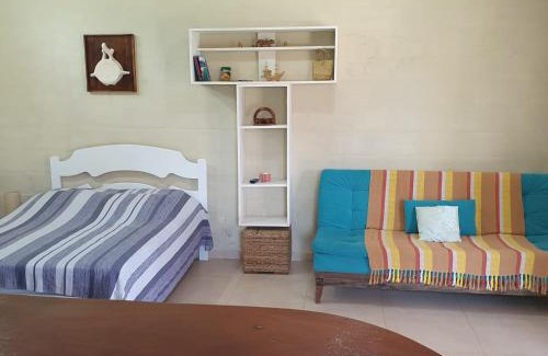 Boicucanga Beach Apartment | Casinha Mar e Sol Boiçucanga