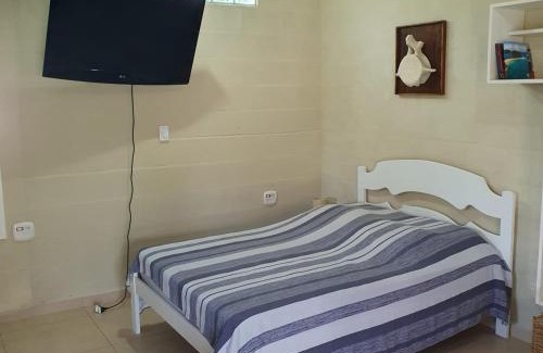 Boicucanga Beach Apartment | Casinha Mar e Sol Boiçucanga