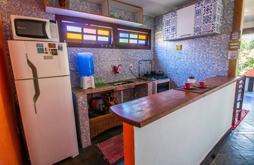 Taio House | Casinha na Praia dos Anjos