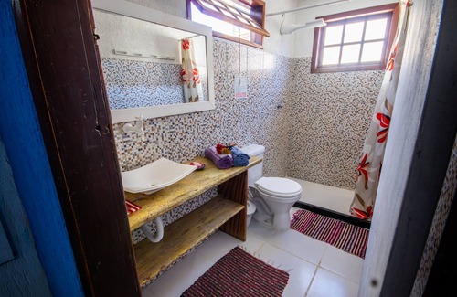 Taio House | Casinha na Praia dos Anjos