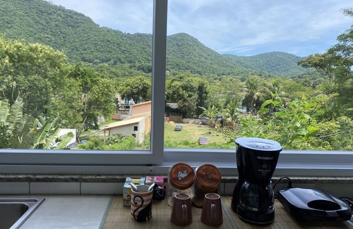 Engenho do Mato Cottage | Casinha na natureza perto das praias